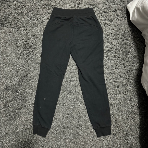 Lululemon Joggers - Picture 2 of 3